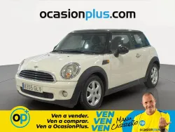 MINI Mini One