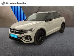 Volkswagen T-Roc 1.5 TSI EVO 150ch R-Line DSG7