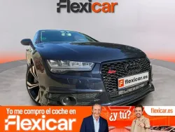 Audi A7 Sportback 3.0TDI quattro S-Tronic 200kW