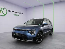 Kia e-Niro Spirit