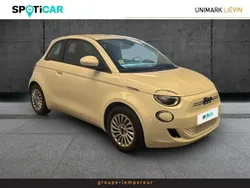 Fiat 500 e 95ch MY23