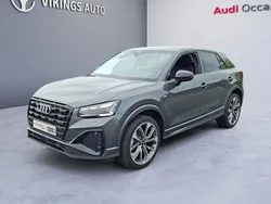 AUDI Q2 35 TFSI 150 S tronic 7 S line Plus