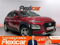 Hyundai KONA 1.6 CRDI Klass 4x2 115