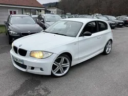 BMW Série 1 I (E81/87) 123d Sport Design 3p