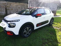 Citroën C3 1.2 PureTech 83 cv 2021