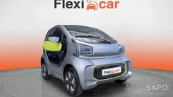 XEV Yoyo de 2022