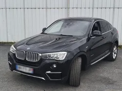 Bmw X4 xDrive20d 190ch M Sport BVA8