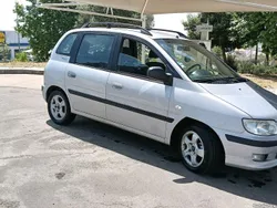 Hyundai Matrix motor 1.5 crdi a gasóleo do ano 2002