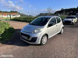 Peugeot 107 1.0 Active