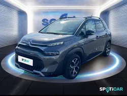 Citroen C3 Aircross 1.2 PureTech 130ch S&S PLUS Automatique