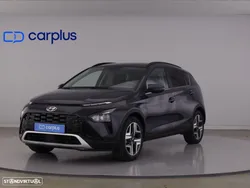 Hyundai Bayon 1.0 T-GDI Premium