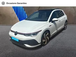 Volkswagen Golf 2.0 TSI 300ch GTI Clubsport DSG7