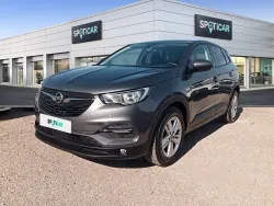 OPEL Grandland X 1.2T S&S Selective 130
