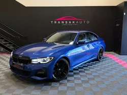 BMW SERIE 3 G20 330i 258 ch BVA8 M Sport