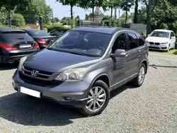 Honda CR-V 2.2 I-DTEC 150CH EXECUTIVE NAVI 4WD
