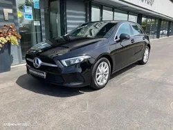 Mercedes-Benz A 250 e Progressive