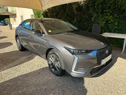 DS DS4 1.5 BlueHDI 130ch Bastille (CarPlay sans fil + feux leds +...) Boite Auto 2023
