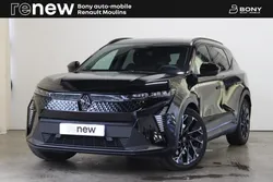 Renault Scénic E-TECH 100% ELECTRIQUE électrique 220 ch grande autonomie Techno esprit Alpine