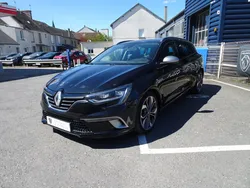 Renault Mégane 4 Estate 1.6 Blue Dci 130 Energy Intens