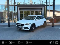 Mercedes Gla 200 Progressive Line