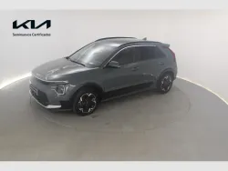 KIA Niro E- Emotion Long Range