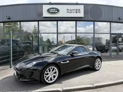 Jaguar F-Type Cabriolet 3.0 V6 340ch BVA8 24cv