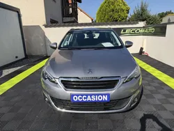 Peugeot 308 ESSENCE 131CH SW