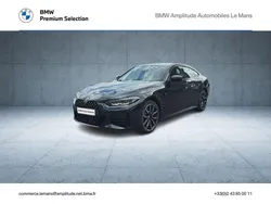 Bmw Série 4 Gran Coupé 420dA 190ch M Sport