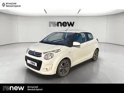 CITROEN C1 PureTech 82 Shine