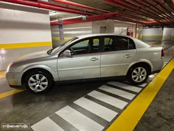 Opel Vectra 1.9 CDTi Elegance