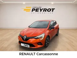 RENAULT Clio dCi 100 Evolution