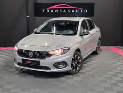 Fiat TIPO Mirror Business 1.3 MultiJet 95ch - Carplay - Android Auto - Régulateur - Caméra de recul