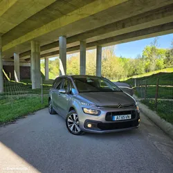 Citroën C4 Grand Picasso