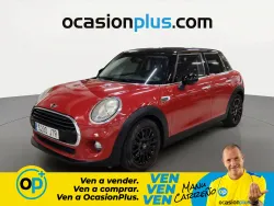 MINI Mini Cooper