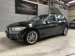 Bmw serie 1 f20 116d 116ch lounge
