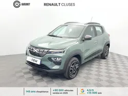 Dacia Spring Expression