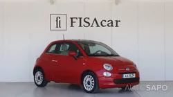 Fiat 500 de 2022