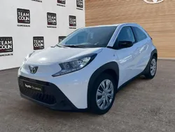 Toyota Aygo X 1.0 VVT-i 72ch Dynamic MY24