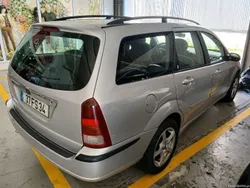 Ford Focus diesel Ghia topo gama Tdci