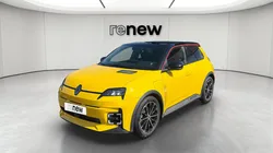 RENAULT Renault 5 E-Tech Electrique 120 ch autonomie urbaine Techno