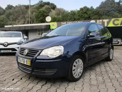 VW Polo 1.2 Confortline