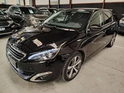 Peugeot 308 II 2.0 BlueHDi 150ch Féline S&S EAT6 5p