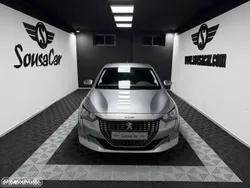 Peugeot 208 1.5 BlueHDi Active Pack