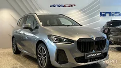 BMW Série 2 de 2022