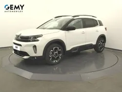 Citroën C5 Aircross BlueHDi 130 S&S BVM6 Shine