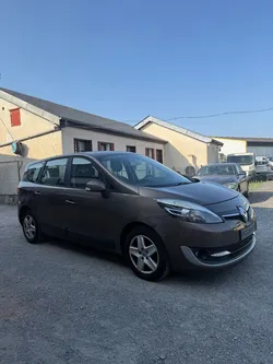 Renault Scénic 3 1.5dci 110 2eme main vehicule propre