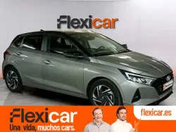 HYUNDAI i20 1.0 TGDI Klass 48V DT 100