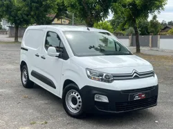 Citroën Berlingo 1.6 HDI - 3 Lug. - C/IVA