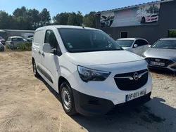 Opel Combo 1.6 HDI 100 cv