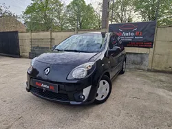 Renault Twingo 2, Phase 2, Edition Rip Curl, 1.2i 16V 75Cv